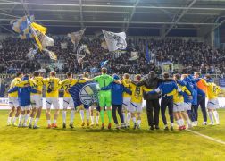 Chemnitzer FC FC Carl Zeiss Jena 34